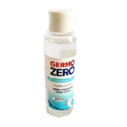 GERMOZERO GEL IGIENE MANI 100 ML - farmasorriso.com