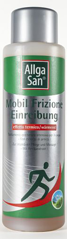 ALLGASAN FRIZ EINREIBUNG 250 ML - farmasorriso.com