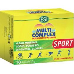 ESI MULTICOMPLEX SPORT 10 BUSTINE - farmasorriso.com