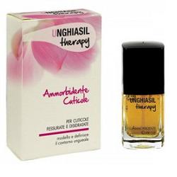 UNGHIASIL AMMORBIDENTE CUTICOLE FLACONE 10 ML - farmasorriso.com