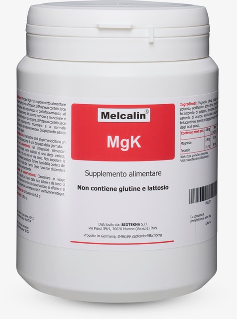 MELCALIN MGK 28 BUSTINE - farmasorriso.com