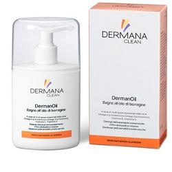 DERMANOIL 200 ML - farmasorriso.com