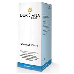 DERMANA SHAMPOO PIESSE 150 ML - farmasorriso.com
