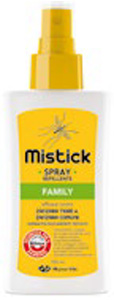 MISTICK FAMILY PMC 100 ML - farmasorriso.com