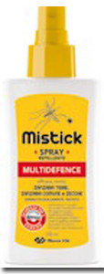 MISTICK MULTIDEFENCE PMC 100 ML - farmasorriso.com
