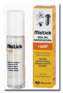 MISTICK RAPID ROLL-ON 9 ML - farmasorriso.com
