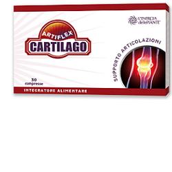 ARTIFLEX CARTILAGO 30 COMPRESSE - farmasorriso.com