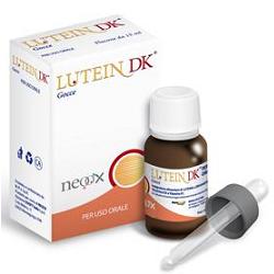 LUTEINDK GOCCE 15 ML - farmasorriso.com