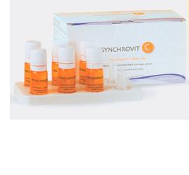 SYNCHROVIT C 6FLX5ML - farmasorriso.com