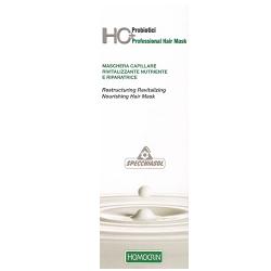 HC HAIR MASC PROFESSIONAL 250 ML - farmasorriso.com