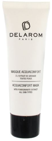 DELAROM MASQUE ACQUACONFORT 50 ML - farmasorriso.com