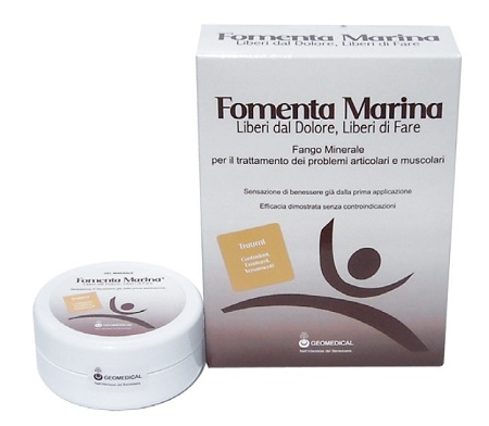 TRAUMI GEL MINERALE 150 G - farmasorriso.com