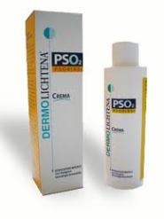 PSO2 DERMOLICHTENA CREMA 100 ML - farmasorriso.com