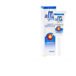 EMOFORM AFTAGEL GEL PER IGIENE DENTALE 8ML* - farmasorriso.com