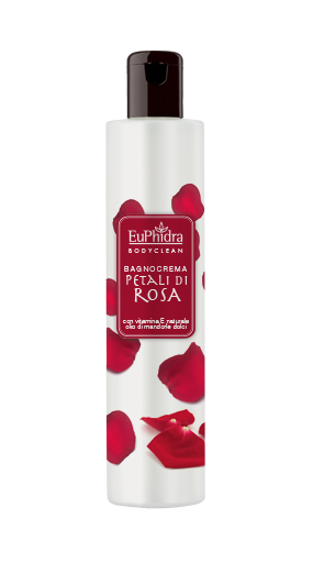 EUPHIDRA BODYCLEAN BAGNOCR P RA 250 ML - farmasorriso.com