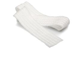 MEDICAZIONE IN HYDROFIBER CON FIBRA FINFORZANTE 2X45CM 5PEZZI - farmasorriso.com
