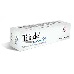 TRIADE CREMAGEL 100 ML - farmasorriso.com
