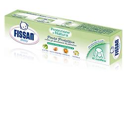 FISSAN PROTEZIONE NATURA PASTA 75 ML - farmasorriso.com