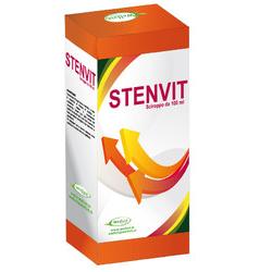 STENVIT 100 ML - farmasorriso.com