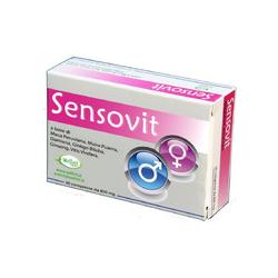 SENSOVIT 30 COMPRESSE - farmasorriso.com