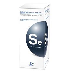 SELENIO VITAMINA C 100 ML - farmasorriso.com