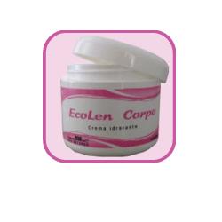ECOLEN CREMA CORPO 500 G - farmasorriso.com