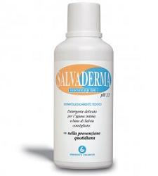 SALVADERMA DERMOLIQUIDO SAPONE 750 ML - farmasorriso.com