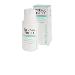 DERMAFRESH CORPO CAPELLI SHAMPOO DOCCIA 200 ML - farmasorriso.com