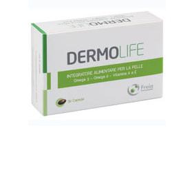 DERMOLIFE 30 CAPSULE - farmasorriso.com