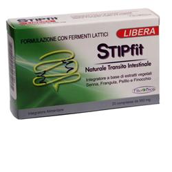 STIPFIT 20 COMPRESSE - farmasorriso.com