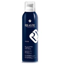 RILASTIL MAN GEL BARBA 150 ML - farmasorriso.com