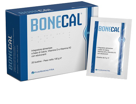 BONECAL 20 BUSTINE DA 5 G - farmasorriso.com