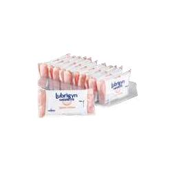 LUBRIGYN SALVIETTE 15 PEZZI - farmasorriso.com