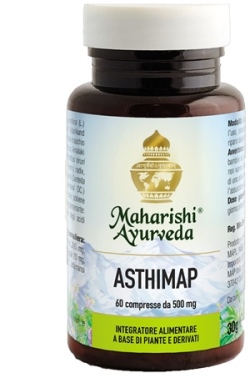 ASTHIMAP 60 COMPRESSE - farmasorriso.com