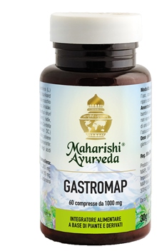 GASTROMAP 60 COMPRESSE - farmasorriso.com