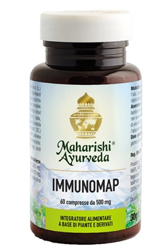 IMMUNOMAP 60 COMPRESSE - farmasorriso.com