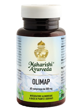 OLIMAP 60 COMPRESSE - farmasorriso.com