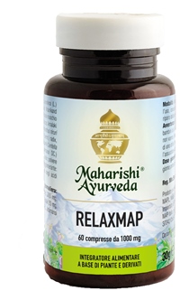 RELAXMAP 60 COMPRESSE - farmasorriso.com