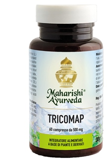 TRICOMAP 60 COMPRESSE - farmasorriso.com