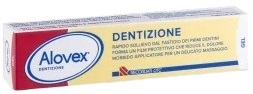 ALOVEX DENTIZIONE GEL 10 ML - farmasorriso.com