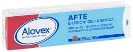 ALOVEX PROTEZIONE ATTIVA GEL 8 ML - farmasorriso.com