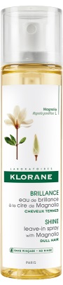 KLORANE EAU BRILLANCE ALLA CERA DI MAGNOLIA 100 ML - farmasorriso.com