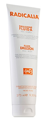 RADICALIA EMULSIONE FLUIDA PER VISO E CORPO 275 ML - farmasorriso.com