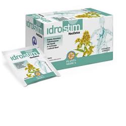 IDROSTIM NEODETOX TISANA 20 BUSTINE - farmasorriso.com