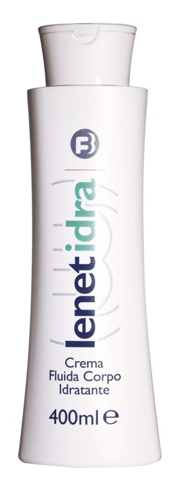 LENET CREMA IDRATANTE 50 ML - farmasorriso.com