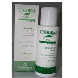 VIDERMINA CLX DETERGENTE 300 ML - farmasorriso.com