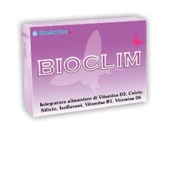 BIOCLIM 30 COMPRESSE - farmasorriso.com