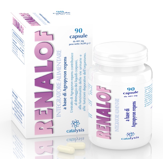 RENALOF 90 CAPSULE - farmasorriso.com