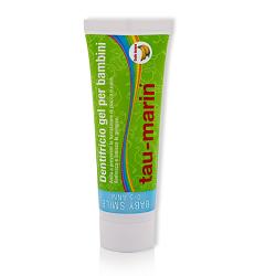 TAUMARIN DENTIFRICIO BABY 50 ML - farmasorriso.com