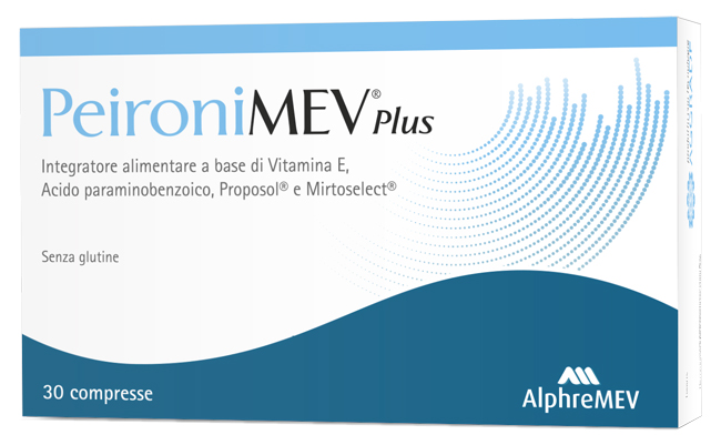 PEIRONIMEV PLUS 30 COMPRESSE - farmasorriso.com